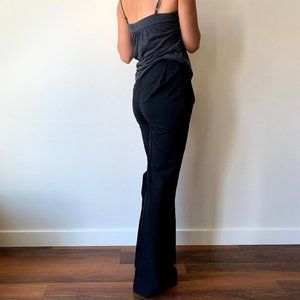 ✨HOST PICK✨ NWT DVF Wide Leg Trouser Pant